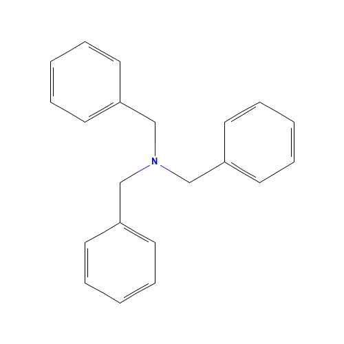 Tribenzylamine (CAS: 620-40-6) - Related Chemical Product