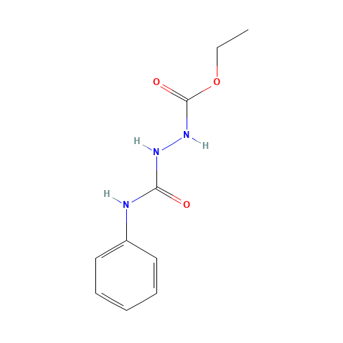 ethyl 3-(N-phenylcarbamoyl)carbazate (CAS: 17696-94-5) - Related Chemical Product