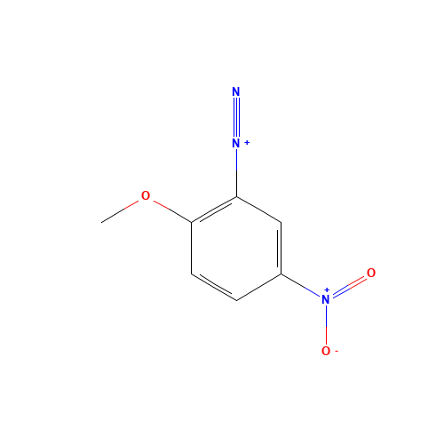 Fast Scarlet RC Base (CAS: 27165-17-9) - Related Chemical Product