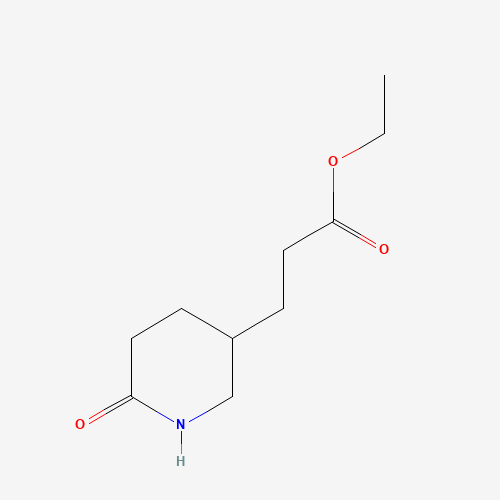 FT-0652637 CAS:87850-83-7 chemical structure