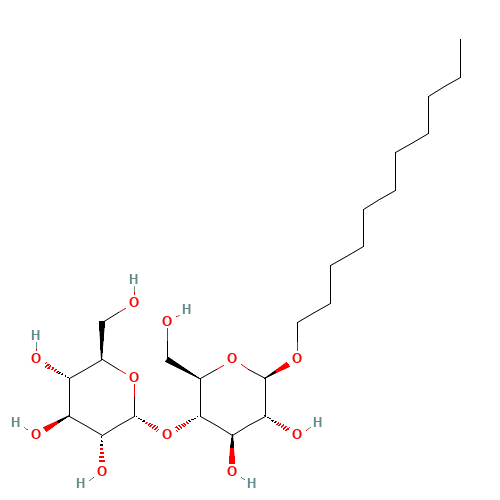 UNDECYL MALTOSIDE-SOL-GRADE (CAS: 253678-67-0) - Related Chemical Product
