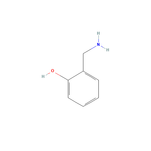 2-Hydroxybenzylamine (CAS: 932-30-9) - Related Chemical Product