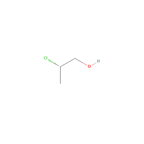 (S)-(+)-2-Chloropropan-1-ol (CAS: 19210-21-0) - Related Chemical Product