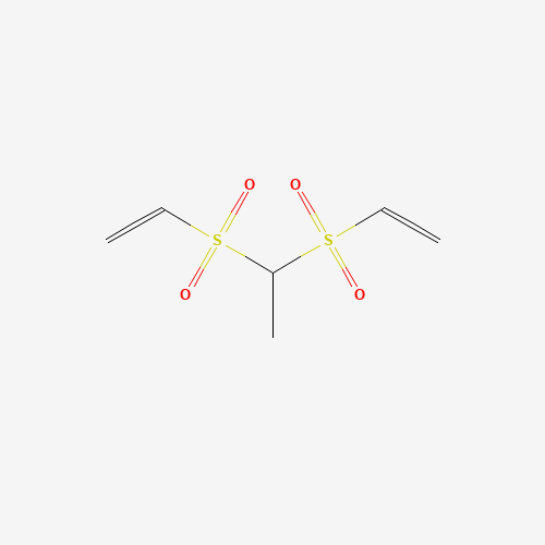 Bis(vinylsulfonyl)ethane (CAS: 39690-70-5) - Related Chemical Product