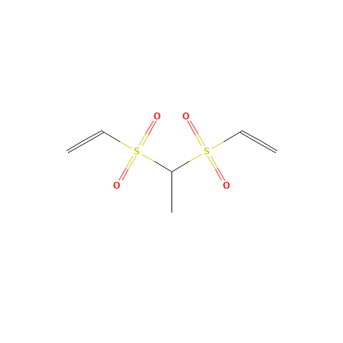 Bis(vinylsulfonyl)ethane (CAS: 39690-70-5) - Related Chemical Product