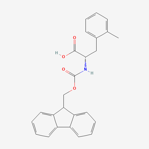 FMOC-L-2-Methylphe (CAS: 211637-75-1) - Related Chemical Product
