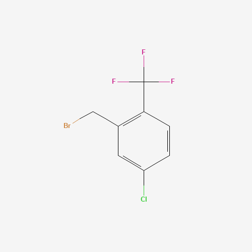 FT-0652681 CAS:261763-24-0 chemical structure