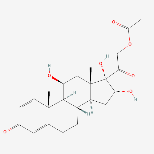 FT-0652687 CAS:86401-80-1 chemical structure