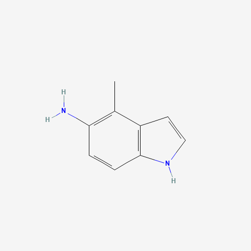 FT-0652688 CAS:196205-06-8 chemical structure
