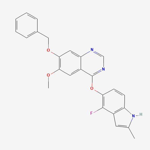 FT-0652700 CAS:574745-75-8 chemical structure