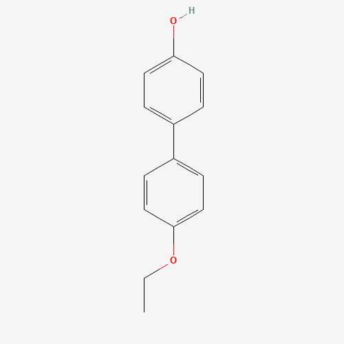 FT-0652703 CAS:127972-27-4 chemical structure