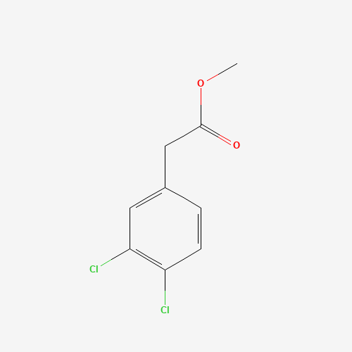 Methyl 3,4-dichlorophenylacetate (CAS: 6725-44-6) - Related Chemical Product