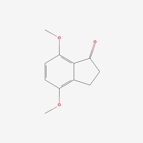 FT-0652712 CAS:52428-09-8 chemical structure