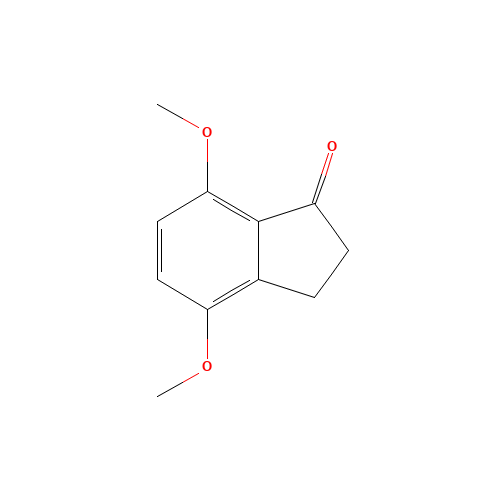4 7-DIMETHOXY-1-INDANONE  97 (CAS: 52428-09-8) - Related Chemical Product