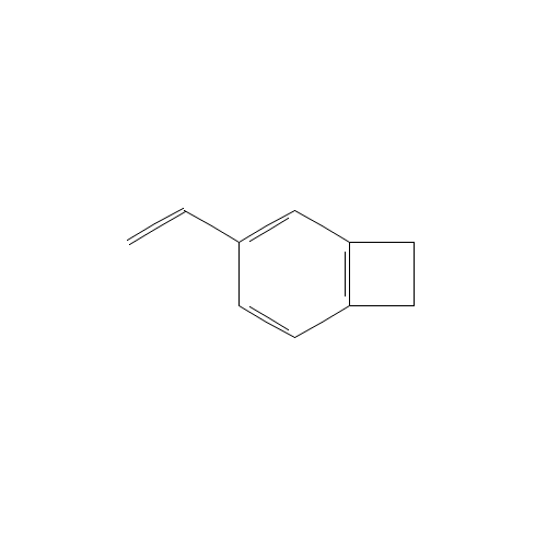 4-Vinylbenzocyclobutene (CAS: 99717-87-0) - Related Chemical Product