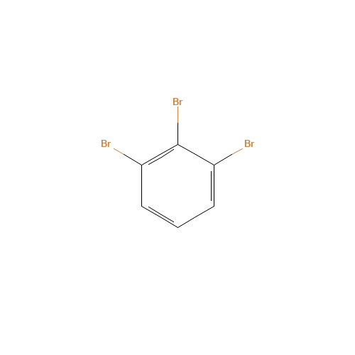 1,2,3-TRIBROMOBENZENE (CAS: 608-21-9) - Related Chemical Product