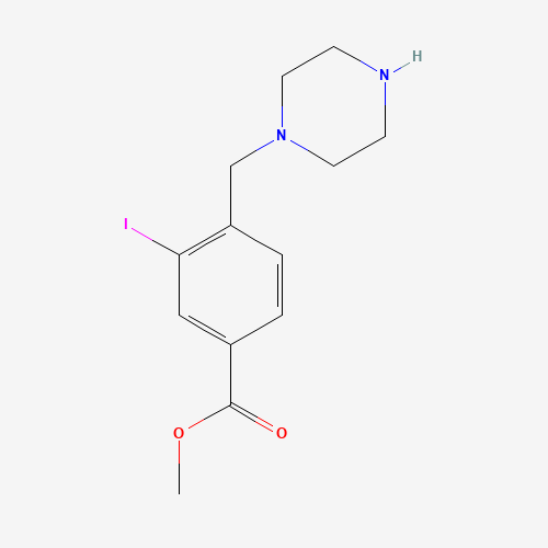 FT-0652721 CAS:1131614-86-2 chemical structure