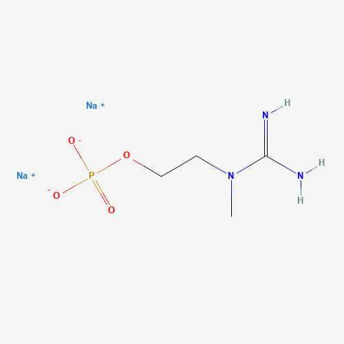 FT-0652725 CAS:6903-80-6 chemical structure