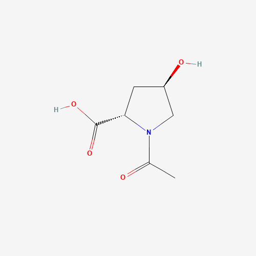FT-0652730 CAS:33996-33-7 chemical structure