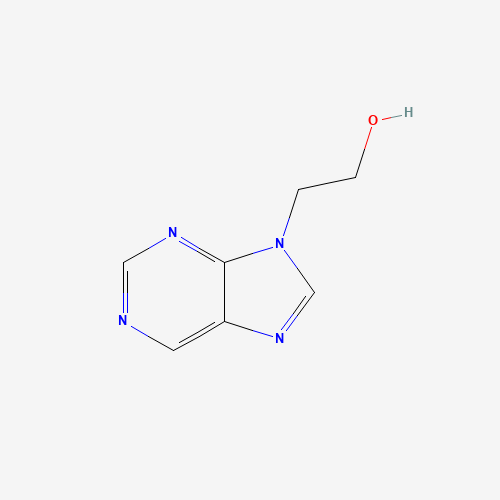 1-Methyladenine (CAS: 1670-69-5) - Related Chemical Product