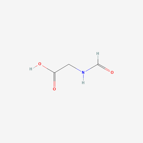 N-Formylglycine (CAS: 2491-15-8) - Related Chemical Product