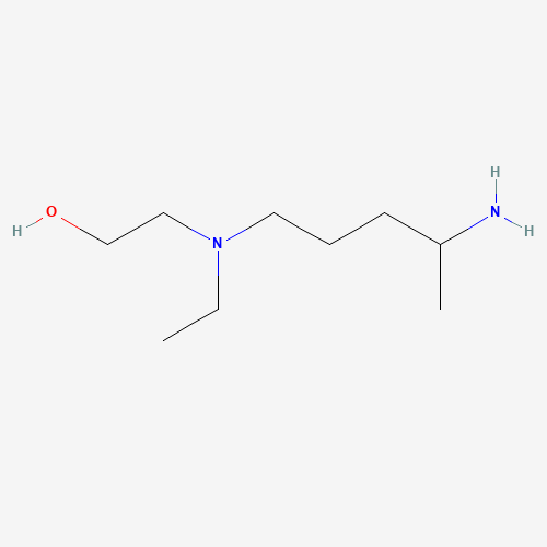 FT-0652739 CAS:69559-11-1 chemical structure
