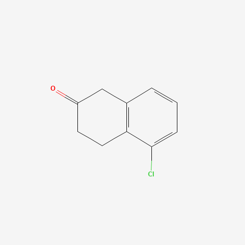 FT-0652743 CAS:69739-64-6 chemical structure