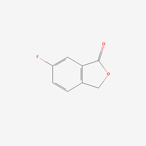 FT-0652747 CAS:23932-84-5 chemical structure