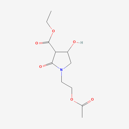 FT-0652749 CAS:62613-79-0 chemical structure