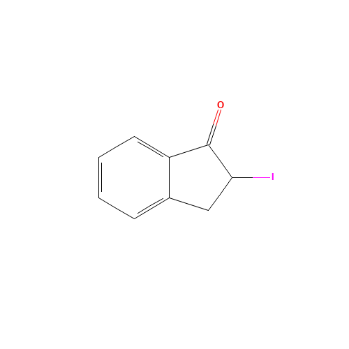 2-Iodo-1-indanone (CAS: 113021-30-0) - Related Chemical Product