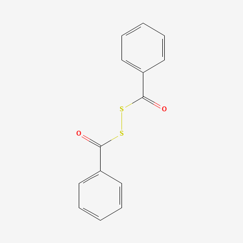dibenzoyl disulphide (CAS: 644-32-6) - Related Chemical Product