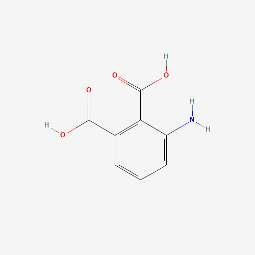 FT-0652760 CAS:857040-74-5 chemical structure