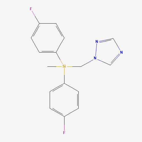Flusilazole (CAS: 85509-19-9) - Related Chemical Product