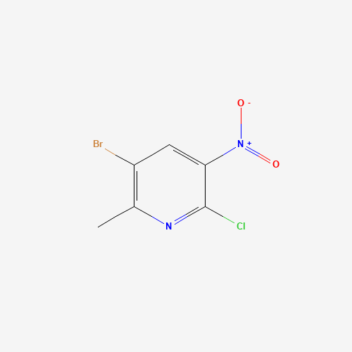 FT-0652764 CAS:186413-75-2 chemical structure