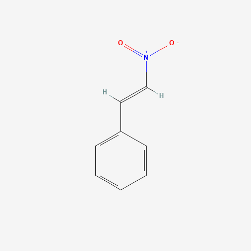 TRANS-BETA-NITROSTYRENE (CAS: 102-96-5) - Related Chemical Product