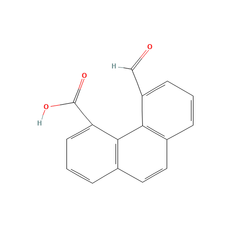 5-Formyl-4-phenanthroicacid (CAS: 5684-15-1) - Related Chemical Product