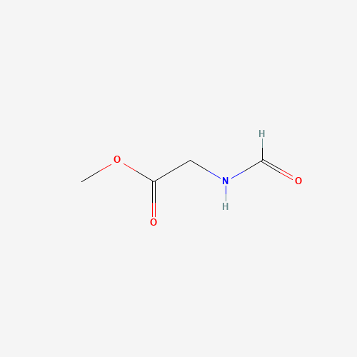 N-FORMYLGLYCINE METHYL ESTER (CAS: 3154-54-9) - Related Chemical Product
