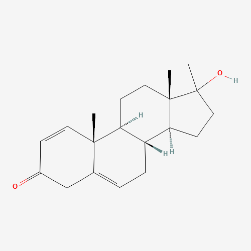 FT-0652788 CAS:2694-97-5 chemical structure
