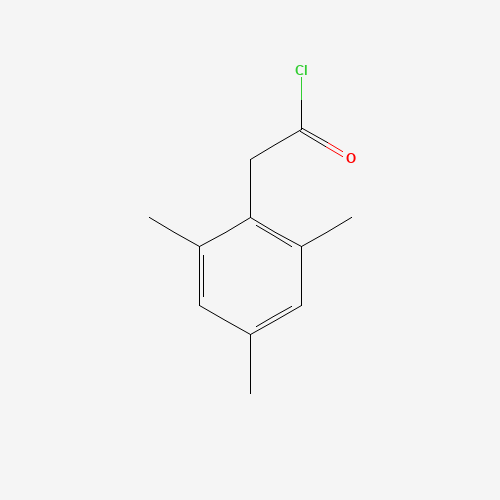 Mesity aceti acid (CAS: 52629-46-6) - Related Chemical Product