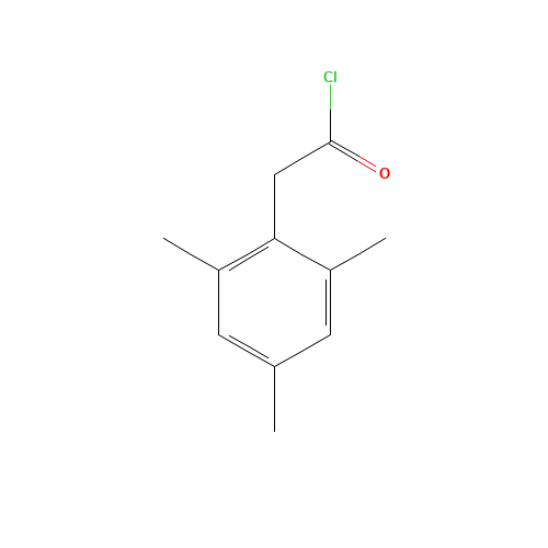 Mesity aceti acid (CAS: 52629-46-6) - Related Chemical Product