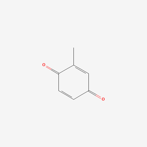 p-Toluquinone (CAS: 553-97-9) - Related Chemical Product