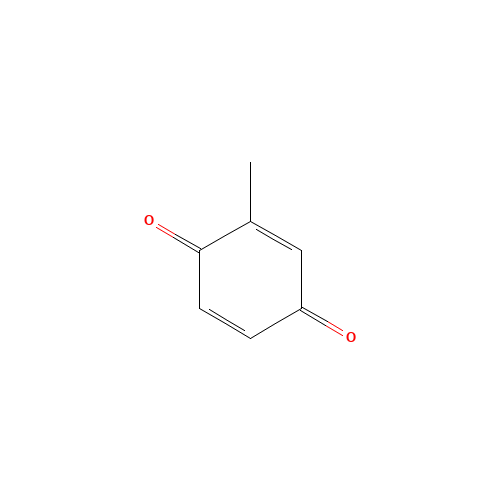 p-Toluquinone (CAS: 553-97-9) - Related Chemical Product