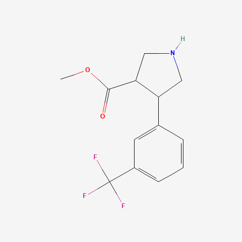 FT-0652798 CAS:169248-95-7 chemical structure