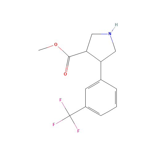 FT-0652798 CAS:169248-95-7 chemical structure