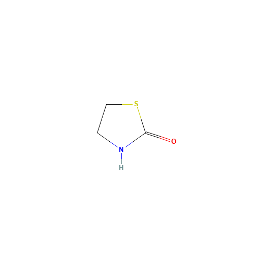 1,3-THIAZOLIDIN-2-ONE (CAS: 2682-49-7) - Related Chemical Product