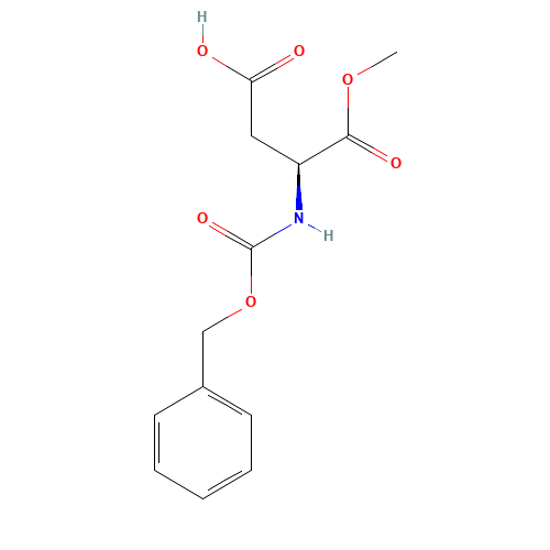 Z-ASP-OME (CAS: 4668-42-2) - Related Chemical Product