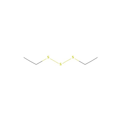 3,4,5-TRITHIAHEPTANE (CAS: 3600-24-6) - Related Chemical Product
