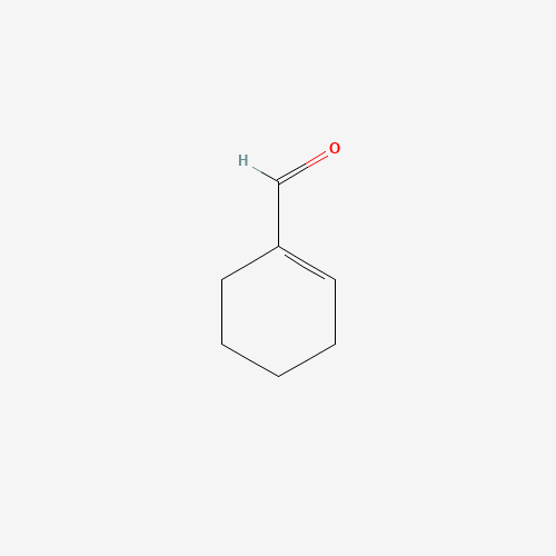 1-Cyclohexene-1-carboxaldehyde (CAS: 1192-88-7) - Related Chemical Product