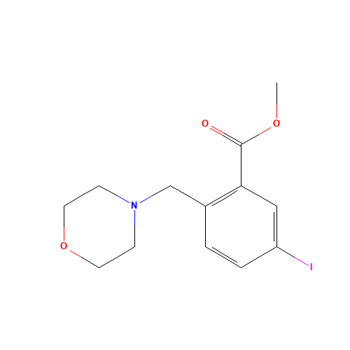 FT-0652818 CAS:1131587-42-2 chemical structure