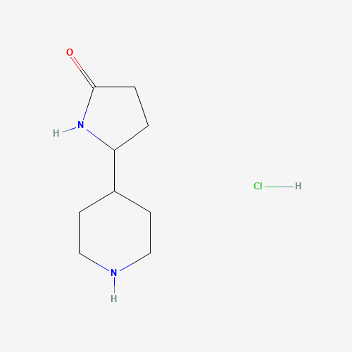 FT-0652821 CAS:1184916-48-0 chemical structure